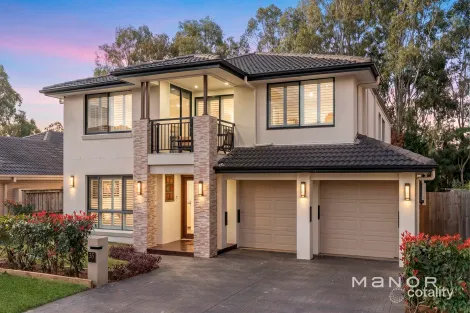35 Bentwood Tce, Stanhope Gardens, NSW 2768