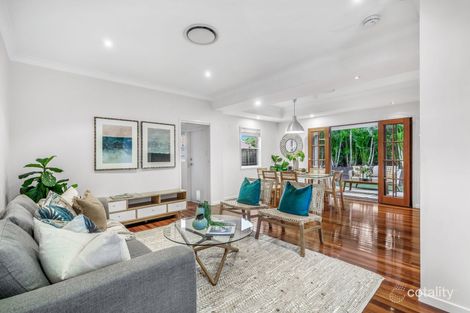 Property photo of 3/33 St Leonards Street Coorparoo QLD 4151