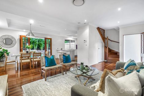 Property photo of 3/33 St Leonards Street Coorparoo QLD 4151