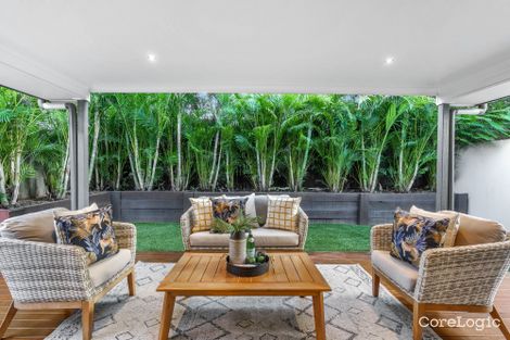 Property photo of 3/33 St Leonards Street Coorparoo QLD 4151