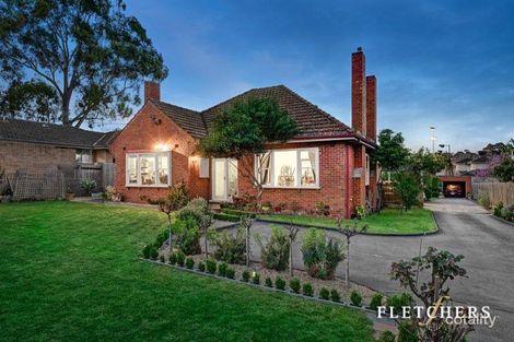 1/1217 Riversdale Rd, Box Hill South, VIC 3128