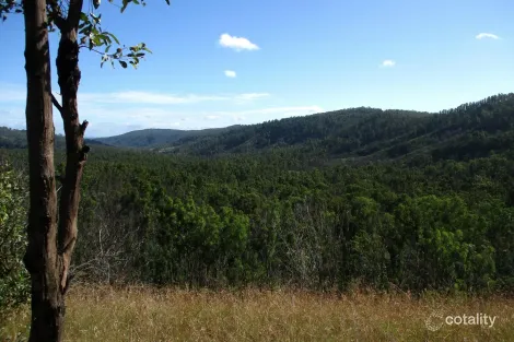 Property photo of 215 Martin Road Nymboida NSW 2460