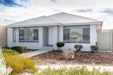 180 Hawksbill Dr, Alkimos, WA 6038