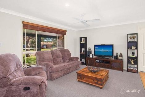 Property photo of 22 Seawind Chase Bonny Hills NSW 2445