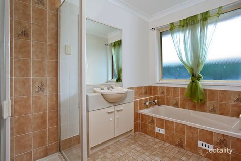 Property photo of 26 Kingfisher Place Glendenning NSW 2761