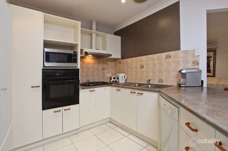 Property photo of 26 Kingfisher Place Glendenning NSW 2761