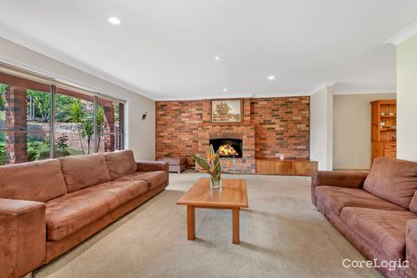 Property photo of 17 Pioneer Place Castle Hill NSW 2154