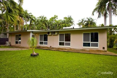 23 Dunbar St, Gray, NT 0830