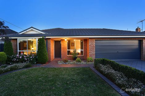 24 Lawrence St, Hadfield, VIC 3046
