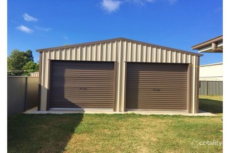 Property photo of 19 Sommerfeld Crescent Chinchilla QLD 4413