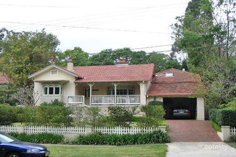 89 Coonanbarra Rd, Wahroonga, NSW 2076