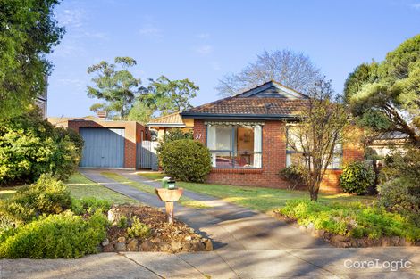 Property photo of 57 Dunvegan Crescent Macleod VIC 3085