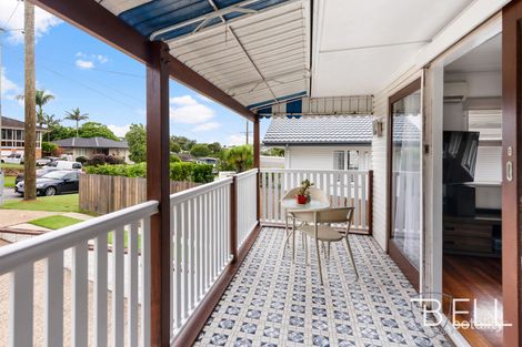 Property photo of 43 Halsmere Street Geebung QLD 4034