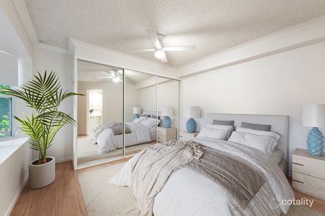 12/38 Dixon St, Auchenflower, QLD 4066