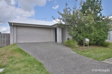 Property photo of 32 McPherson Crescent Coomera QLD 4209