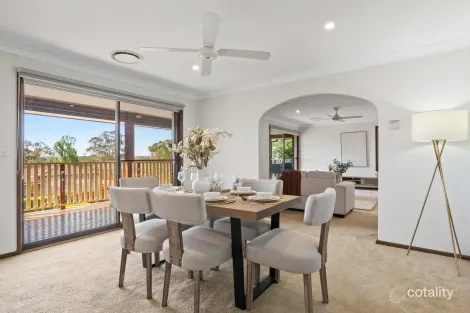 Property photo of 16 James Ruse Close Windsor NSW 2756