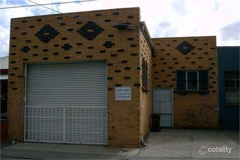 147-149 Cromwell St, Collingwood, VIC 3066