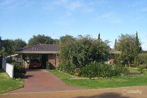 3 Quail Cove, West Busselton, WA 6280