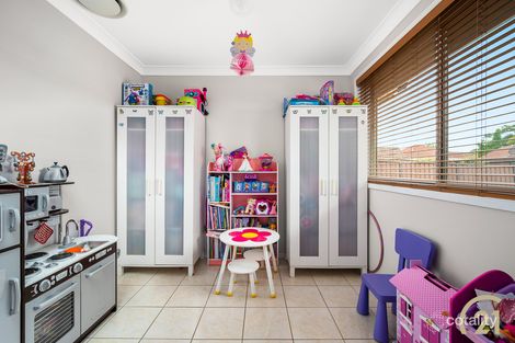 Property photo of 102A Wolseley Street Fairfield NSW 2165