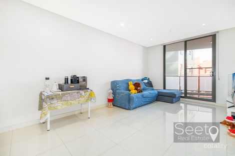 Property photo of 337/2 Nipper Street Homebush NSW 2140