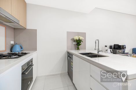 Property photo of 337/2 Nipper Street Homebush NSW 2140