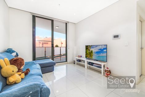 Property photo of 337/2 Nipper Street Homebush NSW 2140
