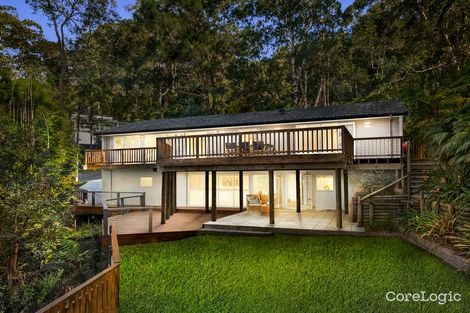 Property photo of 13 Valley Close Bayview NSW 2104