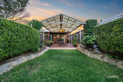 Property photo of 51B Galwey Street Leederville WA 6007