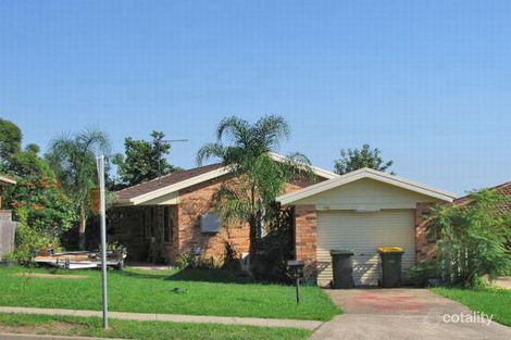 46 Armitage Dr, Glendenning, NSW 2761
