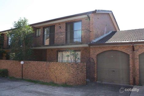 17/108 Gibson Ave, Padstow, NSW 2211