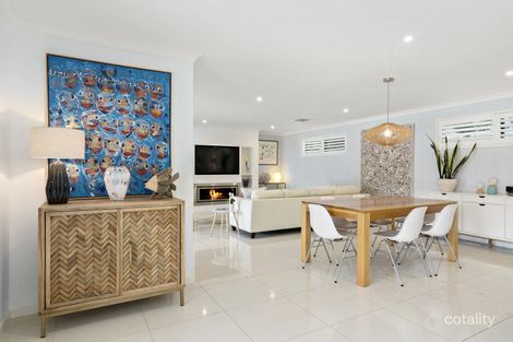 Property photo of 40 North Crescent Somers VIC 3927