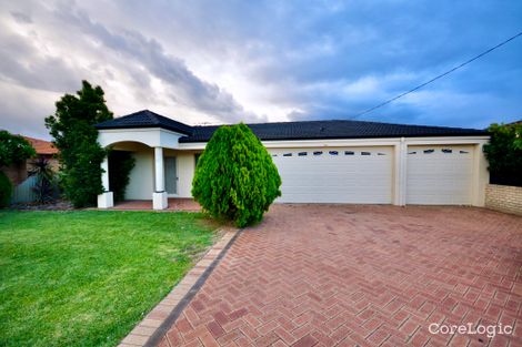 Property photo of 18 Townsend Road Rockingham WA 6168