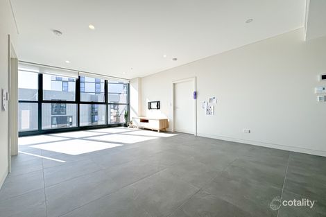 Property photo of 2102/9 Nipper Street Homebush NSW 2140