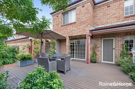 Property photo of 6/52 Old Castle Hill Road Castle Hill NSW 2154
