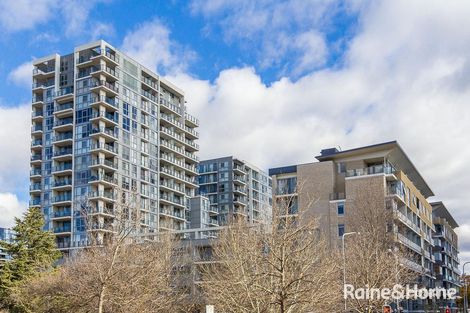 2 Edinburgh Ave, City, ACT 2601