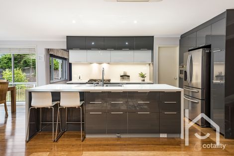 Property photo of 144 Abington Crescent Glen Alpine NSW 2560