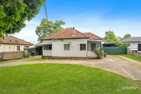 26 Abigail St, Seven Hills, NSW 2147
