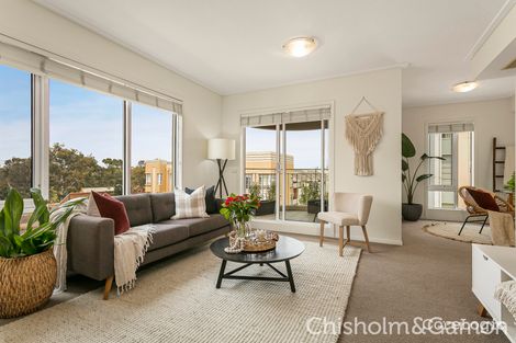 Property photo of 28/4 Seisman Place Port Melbourne VIC 3207