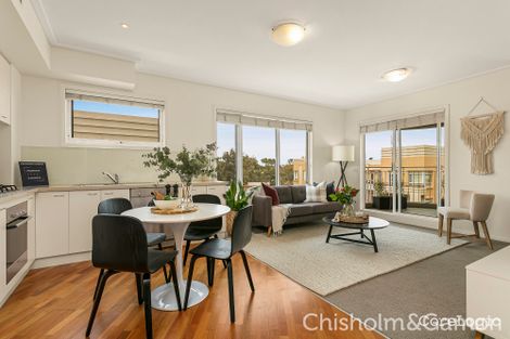 Property photo of 28/4 Seisman Place Port Melbourne VIC 3207