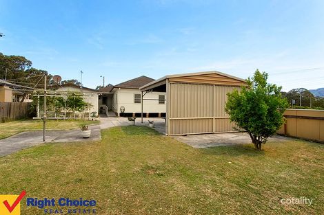 123 Princes Hwy, Dapto, NSW 2530