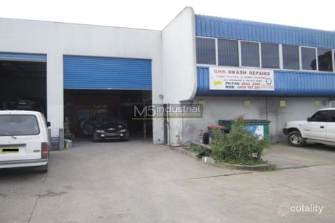 6/29-31 Scrivener St, Warwick Farm, NSW 2170