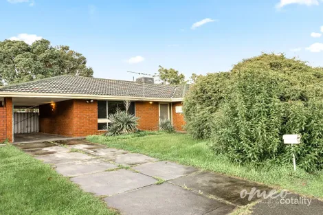 13 Baryna St, Armadale, WA 6112