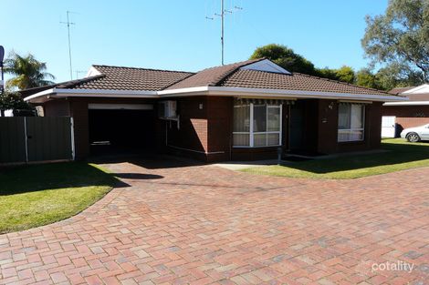 Property photo of 2/91-93 Deniliquin Street Tocumwal NSW 2714
