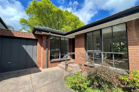 3/13 Benwerrin Rd, Surrey Hills, VIC 3127