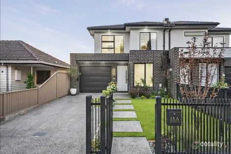 Property photo of 15A Brooks Street Fawkner VIC 3060