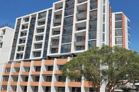 801/12 STANLEY ST, KOGARAH, NSW 2217