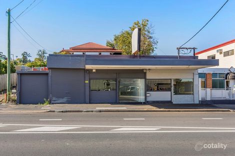 Lot 2/252 Brisbane St, West Ipswich, QLD 4305