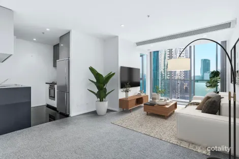 3704/151 City Rd, Southbank, VIC 3006