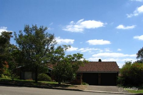 24 Neale Ave, Cherrybrook, NSW 2126