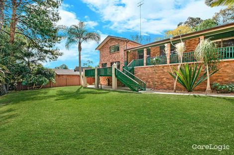 Property photo of 17 Pioneer Place Castle Hill NSW 2154